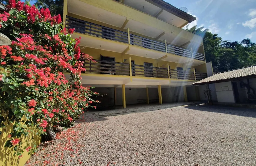 Residencial Barreto Ubatuba-1