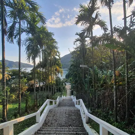 Residencial Barreto Ubatuba-3