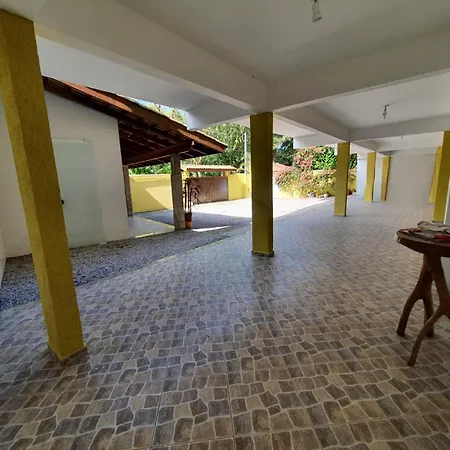 Residencial Barreto Ubatuba-2